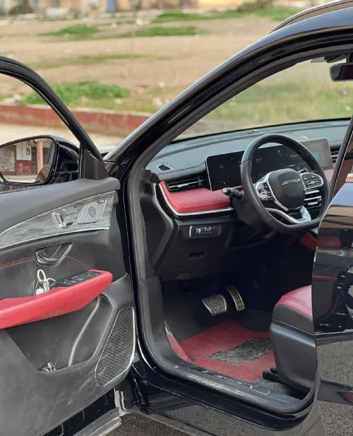 Jetour X70 PRO 2024 Confort