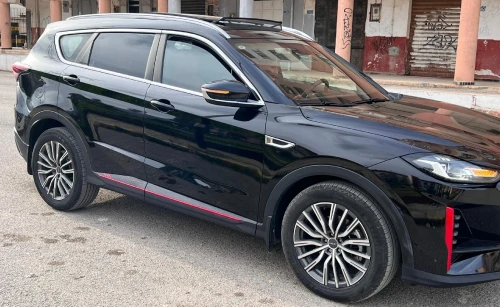 Jetour X70 PRO 2024 Confort