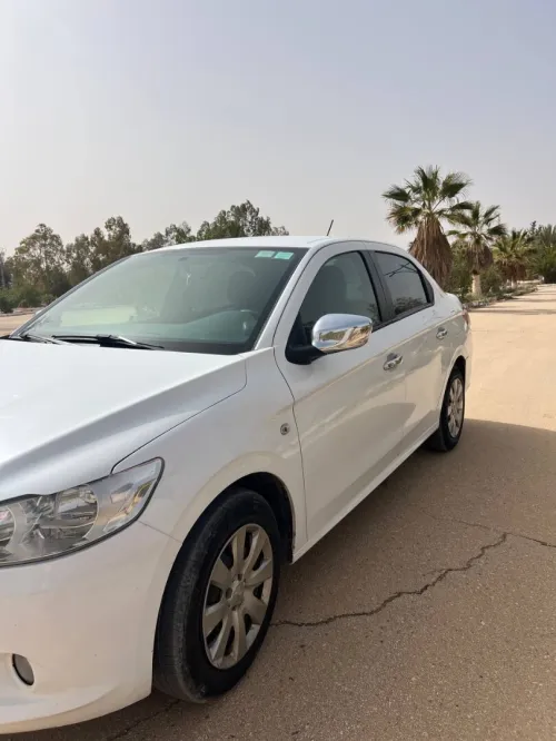 Peugeot 301 2015 Active