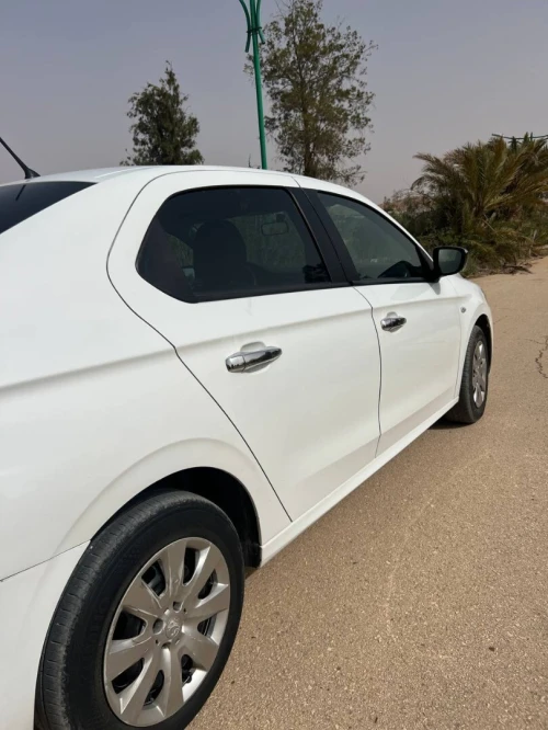 Peugeot 301 2015 Active