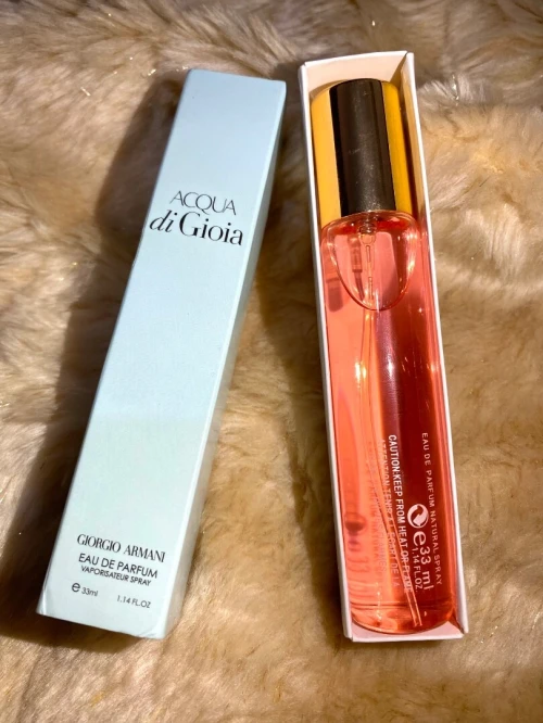 Parfum original