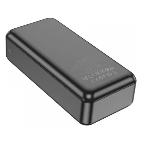 باور بانك 30000 Mah  + شحن سريع + منافذ USB