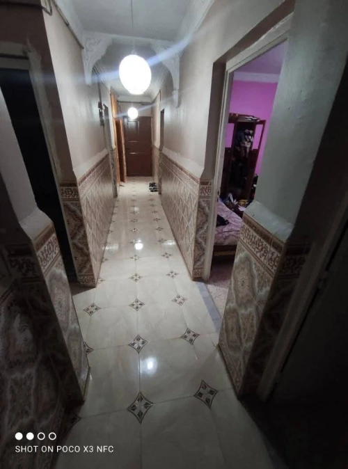 Vente Appartement F4 Constantine Constantine