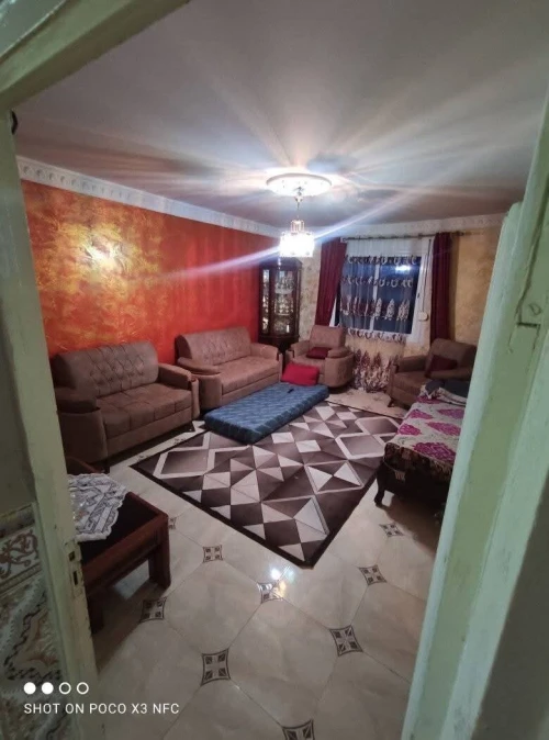 Vente Appartement F4 Constantine Constantine