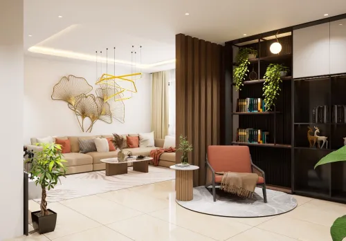 Aménagement et Décoration intérieur