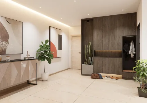 Aménagement et Décoration intérieur