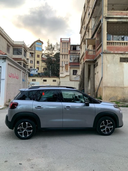 Citroen C3 2023 Air cross