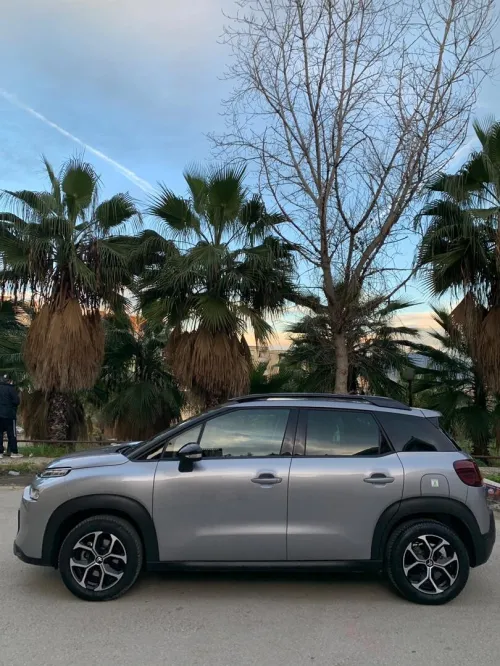 Citroen C3 2023 Air cross