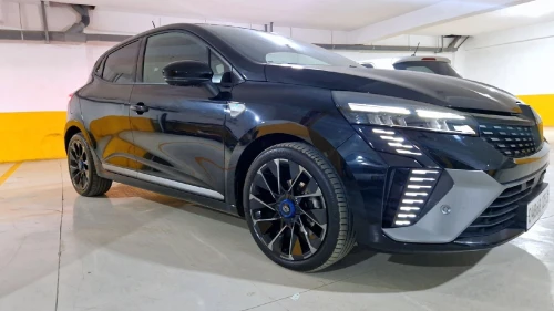 Renault Clio 5  2025 Esprit Alpine