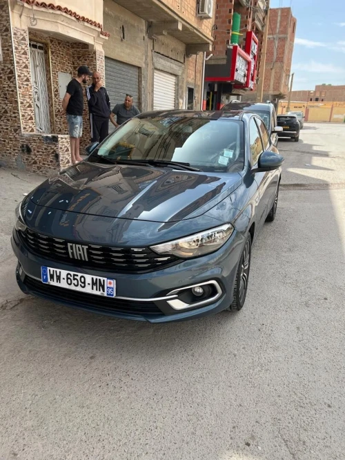 Fiat Tipo Sedan 2023 Life