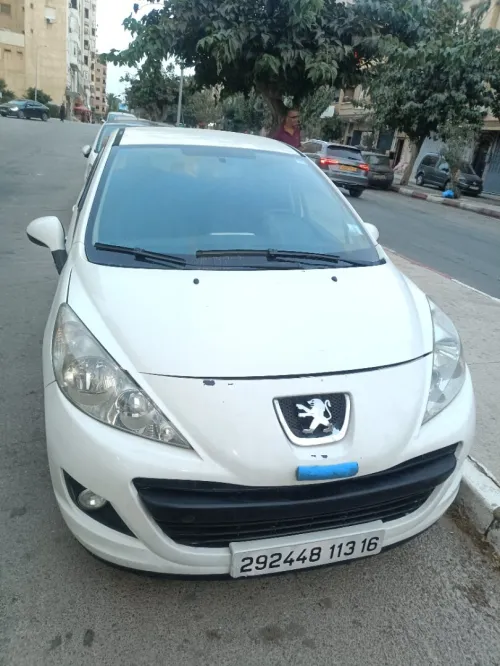 Peugeot 207 plus 2013 207 plus