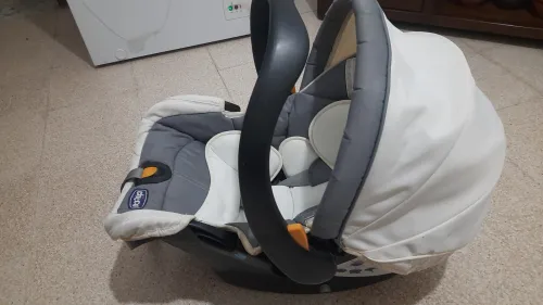 Siège auto chicco 0 à 13 kg