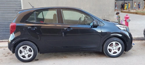 Kia Picanto 2019 