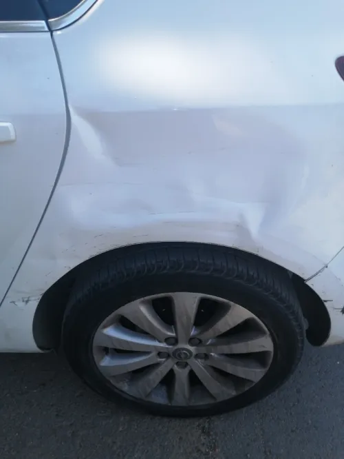 Opel Astra 2017 COSMO
