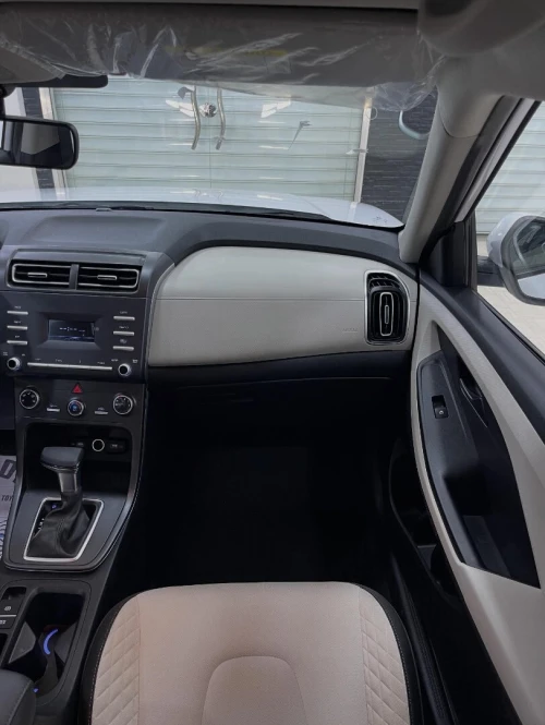 Hyundai Creta 2025 Creta