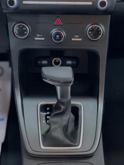 Hyundai Creta 2025 Creta