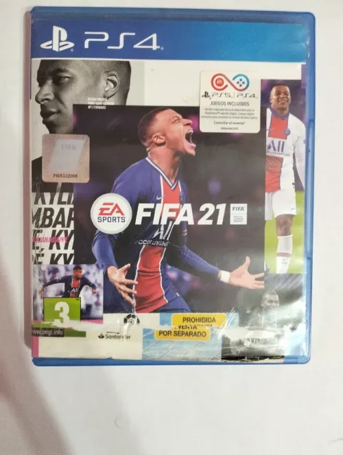 Jeux PS4 