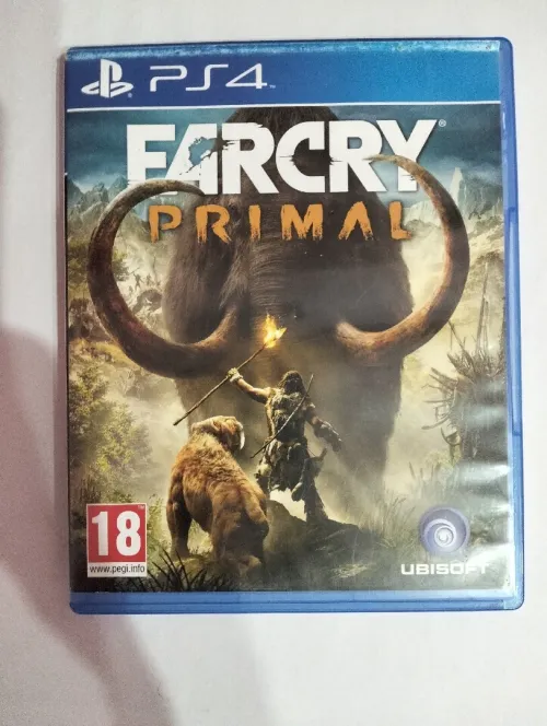 Jeux PS4 