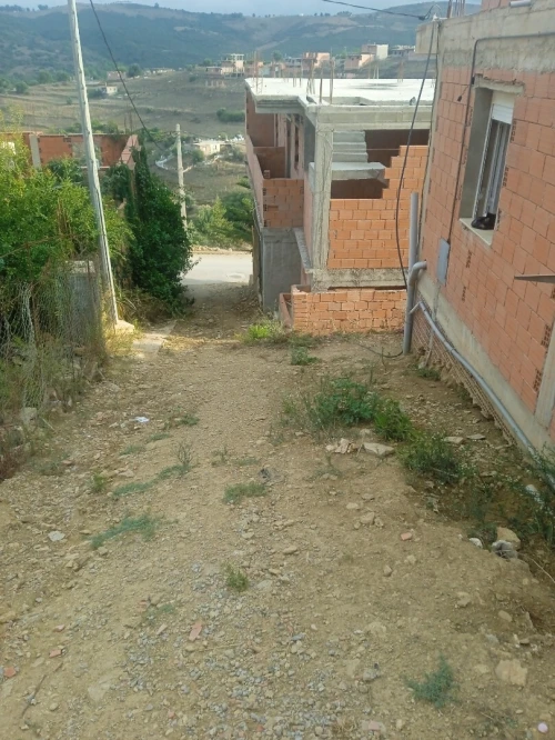 Vente Villa Blida Djebara
