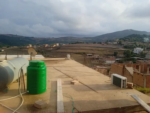 Vente Villa Blida Djebara