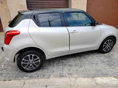 Suzuki Swift 2022 Swift