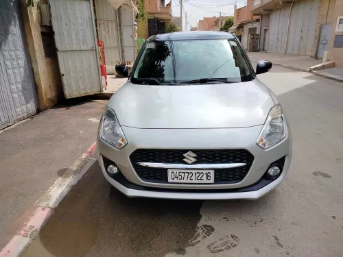 Suzuki Swift 2022 Swift