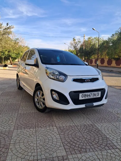 Kia Picanto 2014 POP