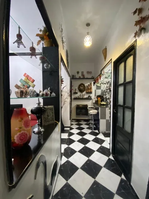 Vente Appartement F2 Alger Alger centre