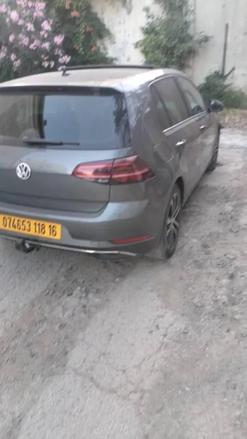 Volkswagen Golf 7 2018 JOIN