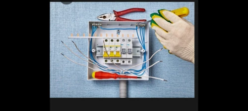 Electricité général