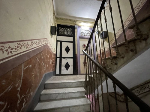 Vente Appartement F4 Oran Oran