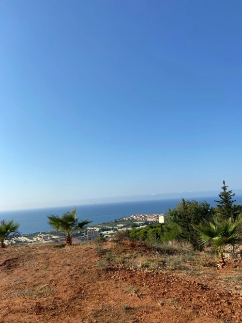 Vente Appartement F3 Tipaza Bou ismail