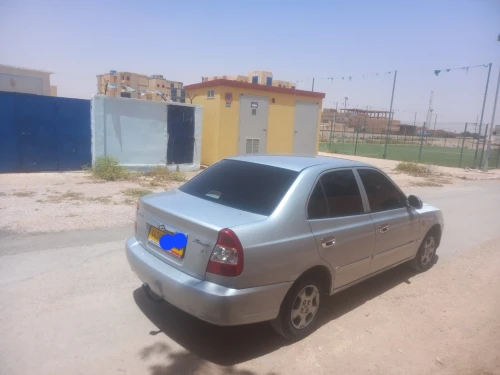 Hyundai Accent 2015 Accent