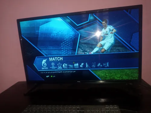 Télévision Géant 32 SIMPLE SLIM
