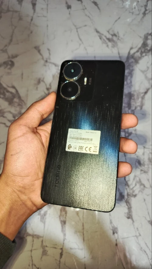 Realme Realme c55
