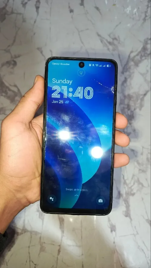 Realme Realme c55