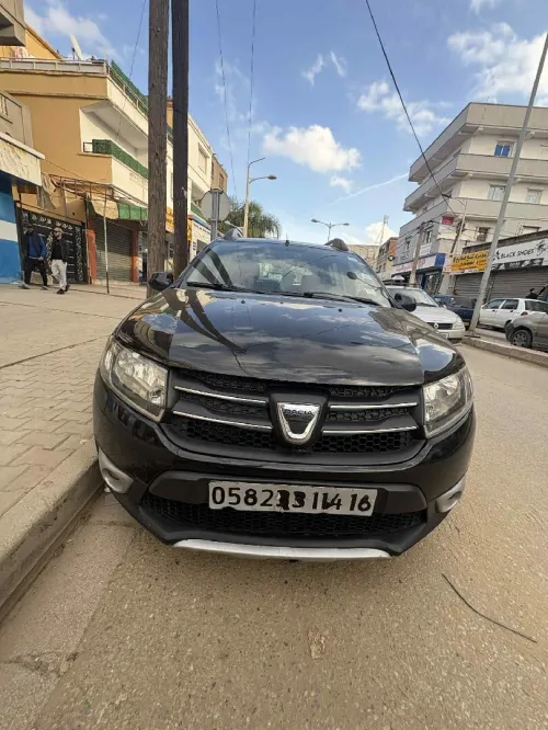 Dacia Sandero 2014 Sandero