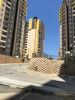 Vente Appartement F5 Alger Ouled fayet
