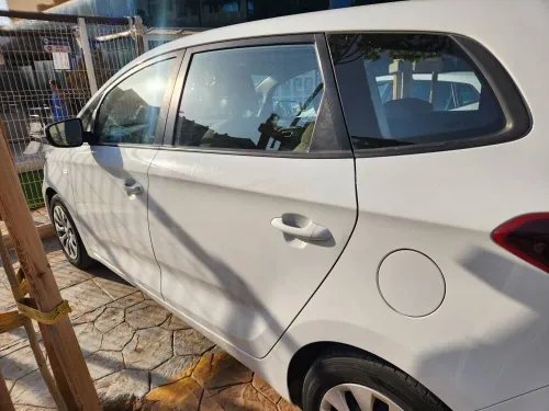 Kia Carens 2018 Carens
