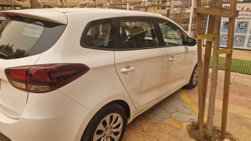 Kia Carens 2018 Carens