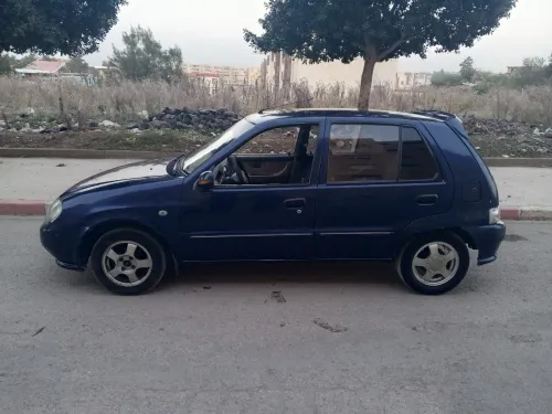 Faw Xiali 2007 Xiali