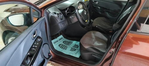 Renault Clio 4 2015 Havana