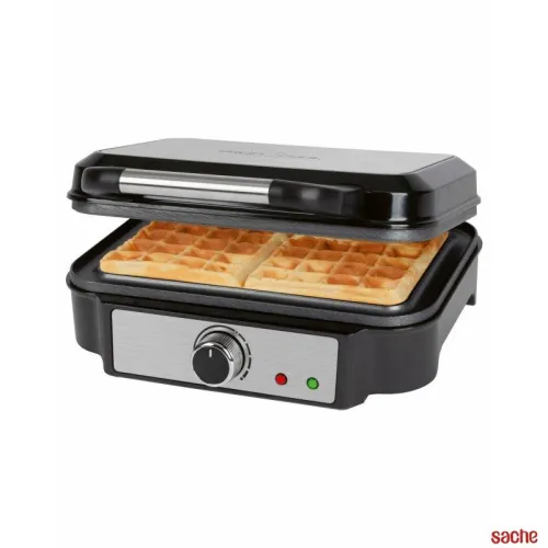 GAUFRIER PROFICOOK 1000W PC-WA1240