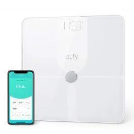 PÈSE PERSONNE EUFY INTELLIGENT P1 BLANC T9147K21