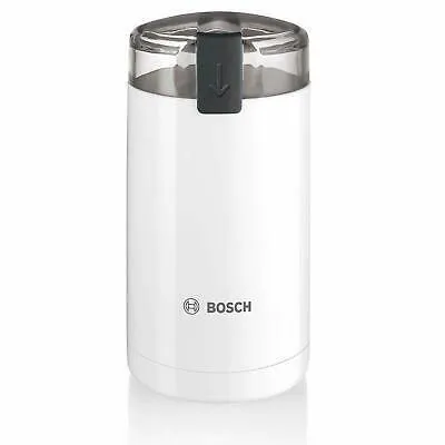 MOULIN A CAFÉ BOSCH BLANC 180W TSM6A011W