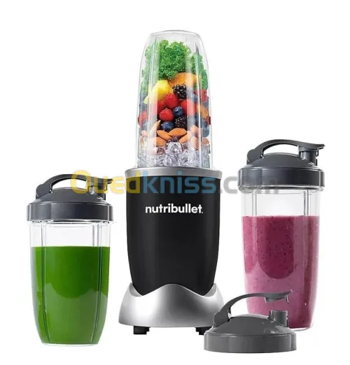 BLENDER NUTRIBULLET PRO KQZ5GI1L