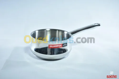 CASSEROLE 14 SANS COUV LOW COST 1 SLP1114S