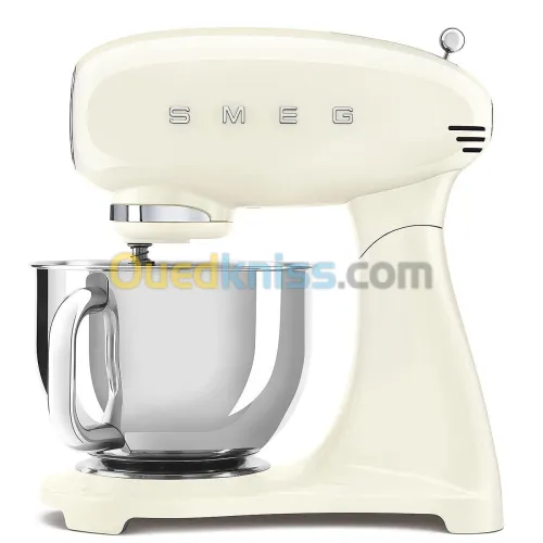 PETRIN SMEG 800W BEIGE SMF03CREU