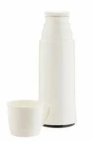 THERMOS AELIOS 0.5 BLANC 5442-001