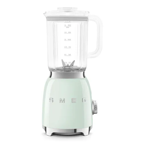 BLENDER SMEG 4P VERT DEAU BLF03PGEU